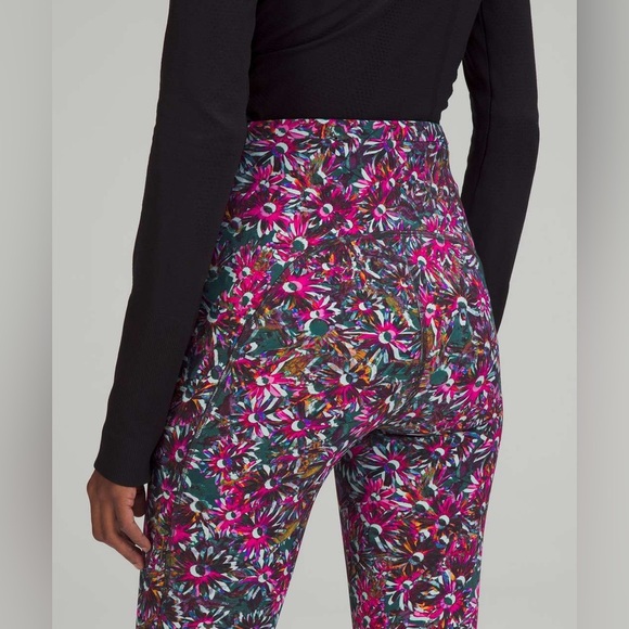 Lululemon Swift Speed High-Rise Tight size 2 - Picture 4 of 8